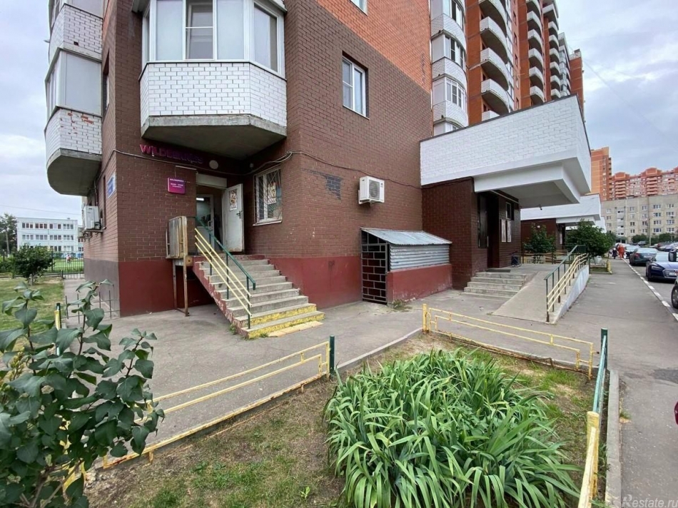 Аренда ПСН Люберцы, улица Текстильщиков,  д. 7А