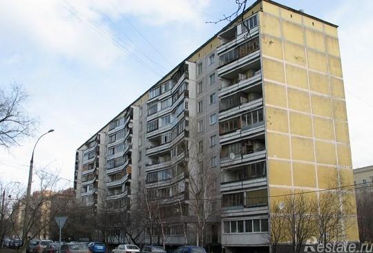 Продажа 3-комн квартиры на вторичном рынке Рощинский 5-й проезд,  д. 7/8