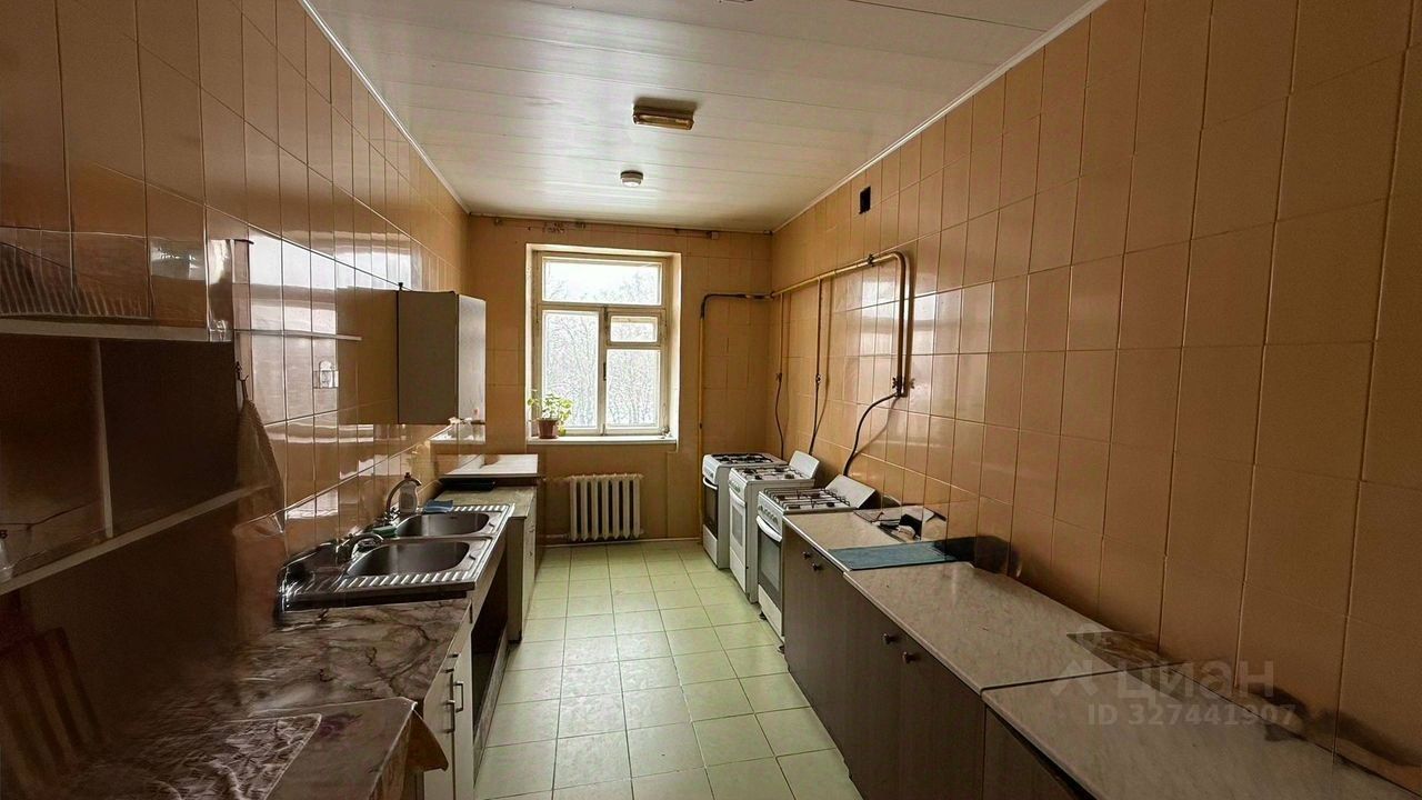 Продажа комнаты Балашиха, улица Керамическая, 23