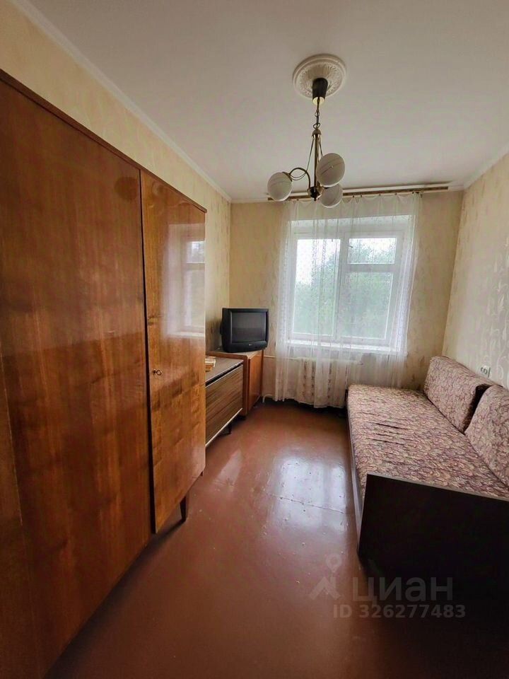 Продажа 3-комн квартиры на вторичном рынке Щелково, Фряновское шоссе, 66
