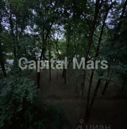 Аренда 1-комн квартиры на вторичном рынке улица Вучетича,  д. 4