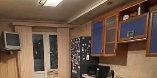 2-комн квартира Машиностроения 1-я ул,  д. 6А