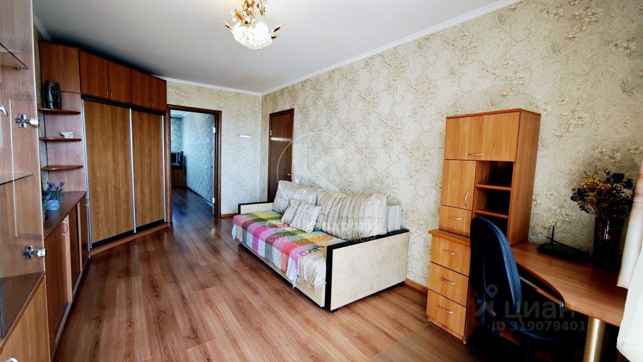 Продажа 2-комн квартиры на вторичном рынке д. Софьино, 22