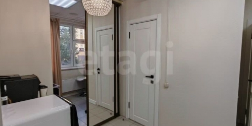 Помещение свободного назначения ул Широкая,  д. 10,  к. 2