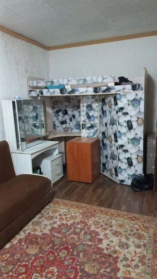 Аренда 1-комн квартиры на вторичном рынке Ногинск, улица Краснослободская, 4А