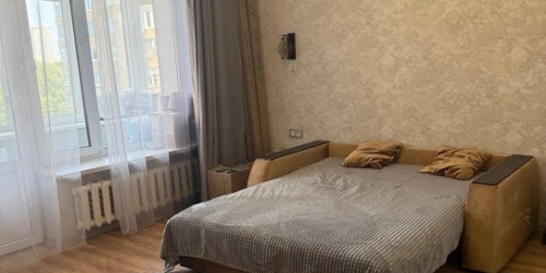2-комн квартира улица Удальцова,  д. 24