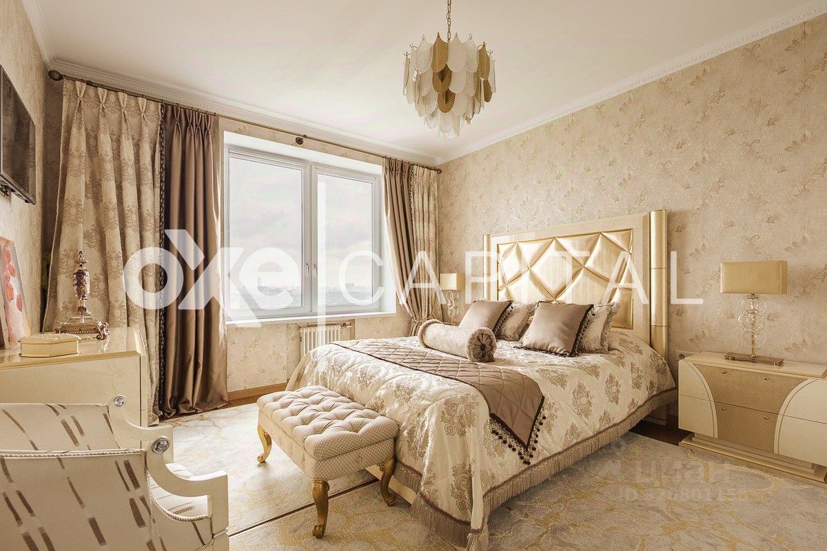 Продажа 2-комн квартиры на вторичном рынке Мосфильмовская улица, 70к1