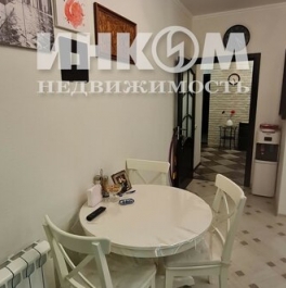 Продажа 2-комн квартиры на вторичном рынке Одинцово, ул Сколковская,  д. 3В