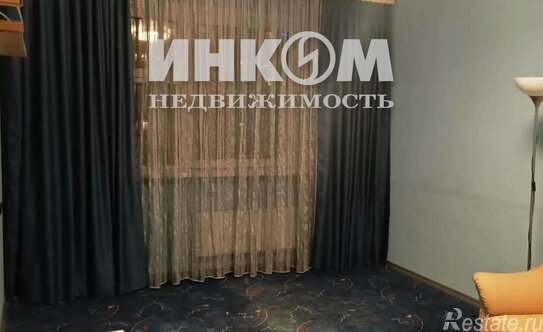 Аренда 1-комн квартиры на вторичном рынке улица Покрышкина,  д. 11