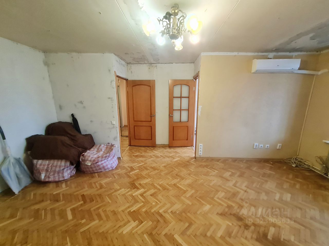 Продажа 1-комн квартиры на вторичном рынке Грузинский переулок,  д. 10