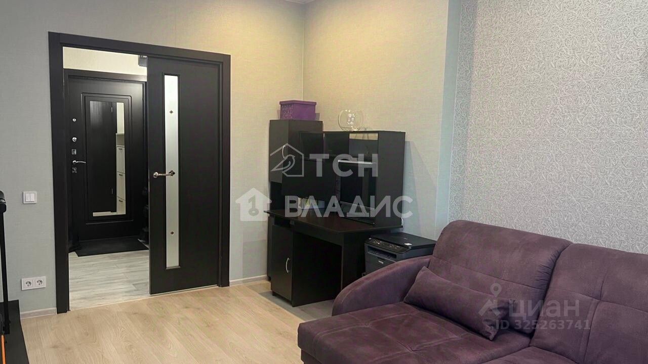 Продажа 3-комн квартиры на вторичном рынке Богородский мкр, Щелково,  д. 19