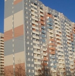 Продажа 2-комн квартиры на вторичном рынке Ивантеевка г, Рощинская ул,  д. 9