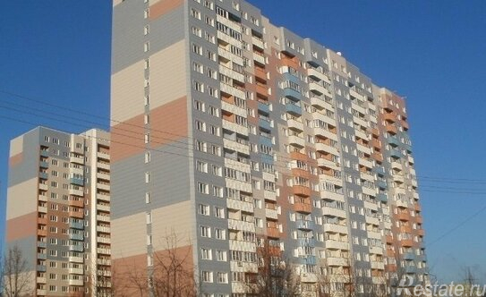 Продажа 2-комн квартиры на вторичном рынке Ивантеевка г, Рощинская ул,  д. 9