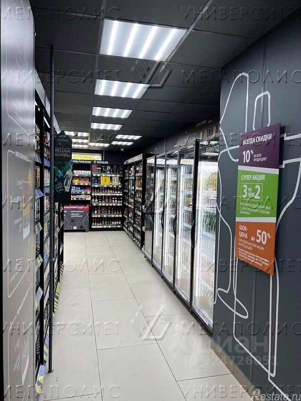 Продажа ПСН улица Перерва,  д. 52