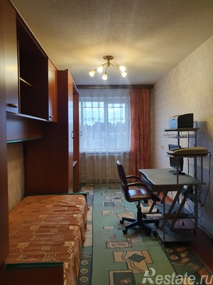 Продажа 3-комн квартиры на вторичном рынке Старая Купавна, Микрорайон тер,  д. 13