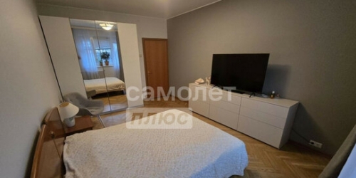 2-комн квартира ул Академика Пилюгина,  д. 14,  к. 2
