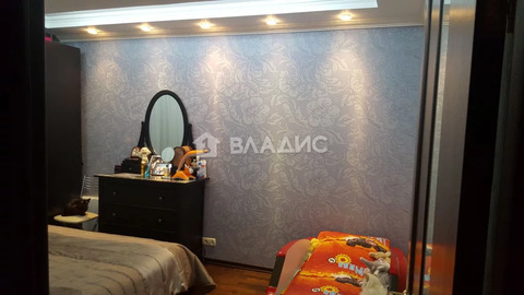 3-комн квартира Люберцы, Наташинская улица,  д. 6