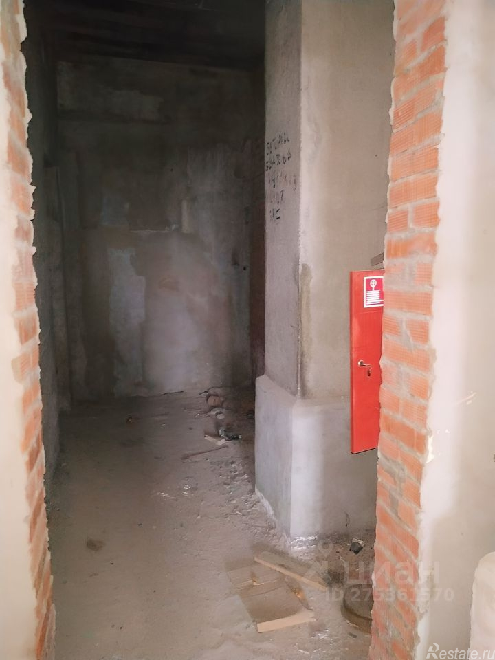 Аренда офиса Лухмановская улица,  д. 27