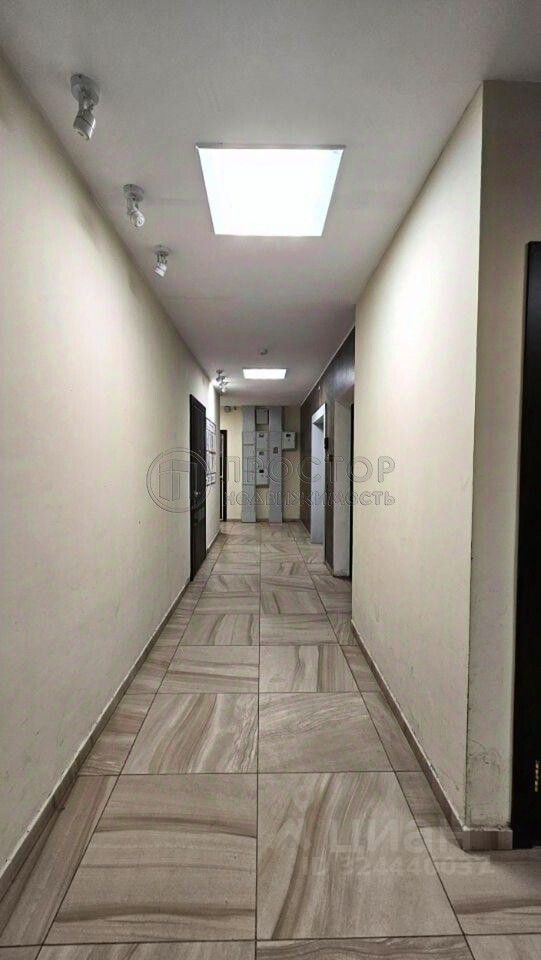 Продажа 3-комн квартиры на вторичном рынке Опалиха мкр, улица Пришвина, 13