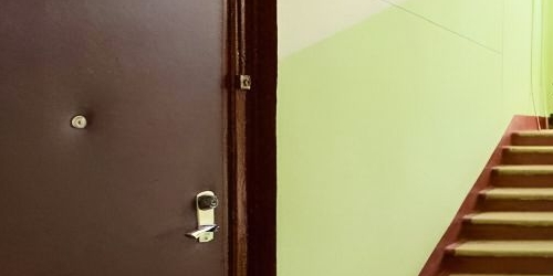 2-комн квартира 1-й Новомихалковский проезд, 10