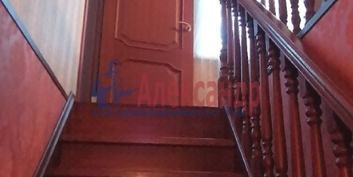 3-комн квартира Пушкин г., Леонтьевская ул. ,  д. 9