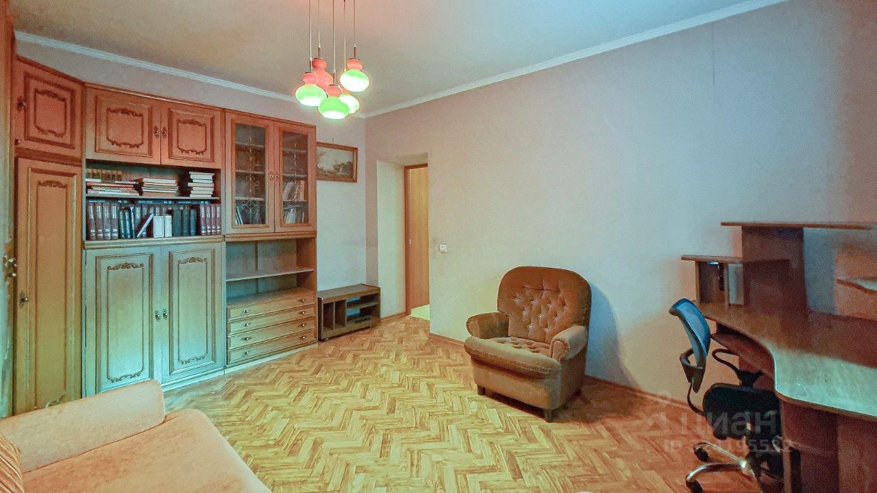 Продажа 2-комн квартиры на вторичном рынке Мытищи, улица Колпакова, 26