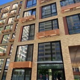 Продажа 1-комн квартиры на вторичном рынке ул Сосинская,  д. 43,  к. 1