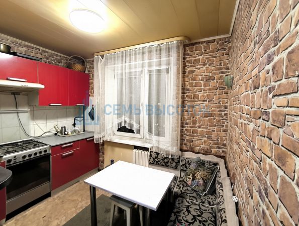 Продажа 2-комн квартиры на вторичном рынке Подольск, улица Ульяновых, 21