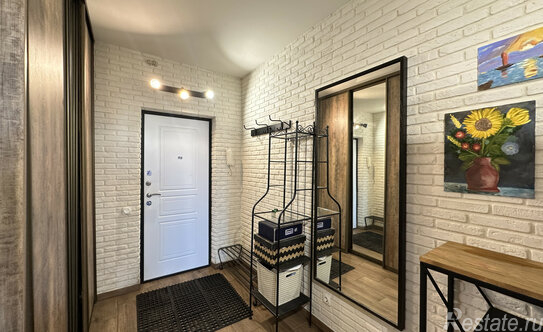 Продажа 3-комн квартиры на вторичном рынке улица Сикейроса,  д. 19 к2