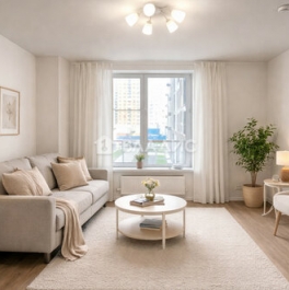 Продажа 2-комн квартиры на вторичном рынке Сиреневый бульвар,  д. 4/7