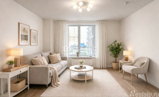 Продажа 2-комн квартиры на вторичном рынке Сиреневый бульвар,  д. 4/7