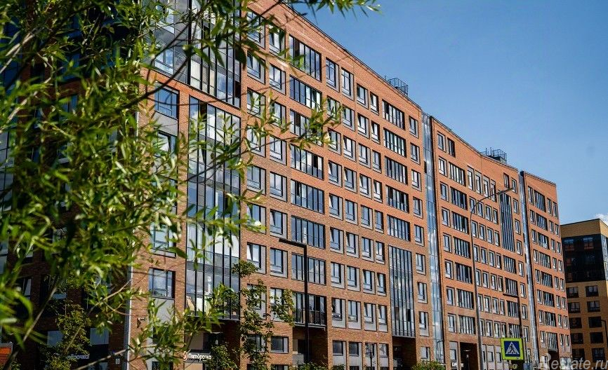 Продажа ПСН Новоселье, ул Адмиралтейская,  д. 5