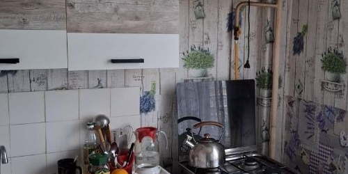 2-комн квартира проспект Александровской фермы, 9