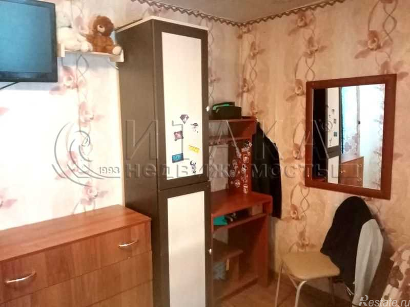 Продажа 1-комн квартиры на вторичном рынке Подпорожье, Садовая,  д. 26