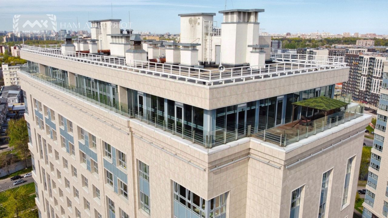 Продажа 3-комн квартиры на вторичном рынке Ушаковская набережная, 3к4