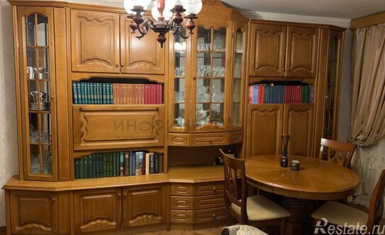 Продажа 2-комн квартиры на вторичном рынке улица Коминтерна,  д. 5