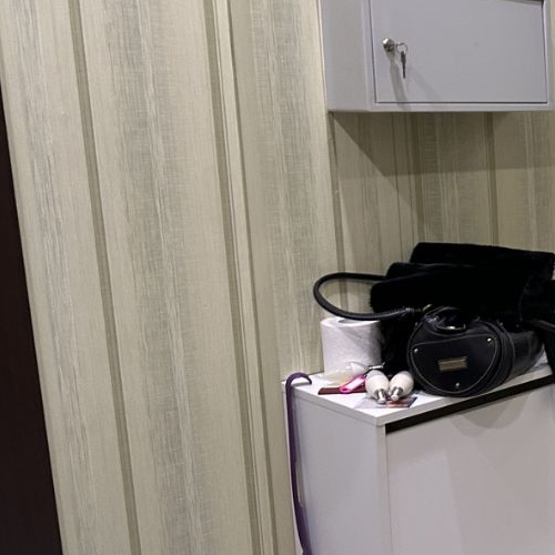 1-комн квартира улица Русановская, 17к2