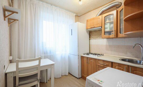 Продажа 1-комн квартиры на вторичном рынке Фрязино г, Школьная ул,  д. 7