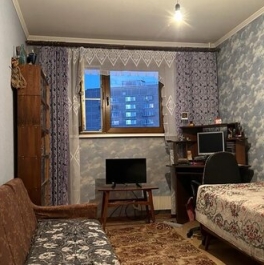 Продажа 2-комн квартиры на вторичном рынке Магнитогорская улица,  д. 25