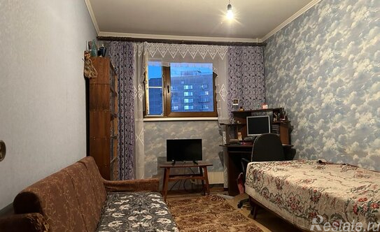 Продажа 2-комн квартиры на вторичном рынке Магнитогорская улица,  д. 25