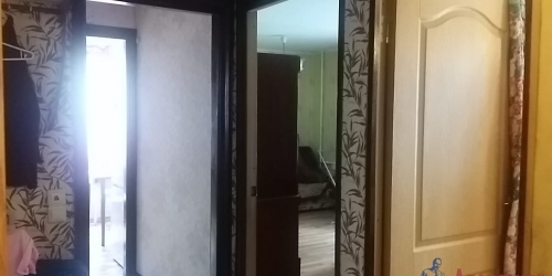 2-комн квартира Примакова ул,  д. 26