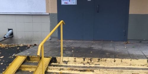 1-комн квартира Кухмистерова ул,  д. 13