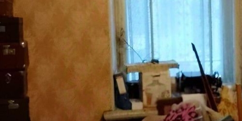 3-комн квартира Кирочная улица, 17