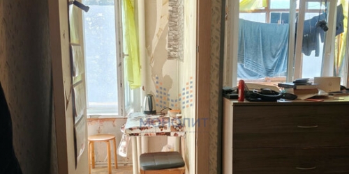 1-комн квартира ул Маршала Тухачевского,  д. 42,  к. 1