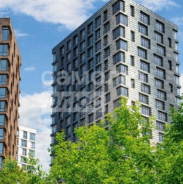 Продажа 3-комн квартиры на вторичном рынке ул Гжатская,  д. 5,  к. 3