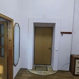 Аренда 1-комн квартиры на вторичном рынке Преображенская улица,  д. 6