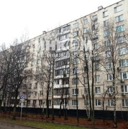 Продажа 2-комн квартиры на вторичном рынке ул Уссурийская,  д. 1,  к. 2