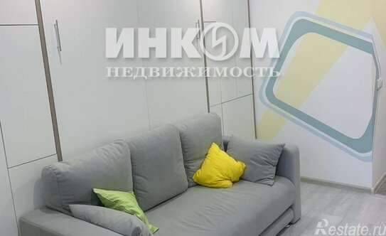Продажа 1-комн квартиры на вторичном рынке Алтуфьевское ш,  д. 2 к1