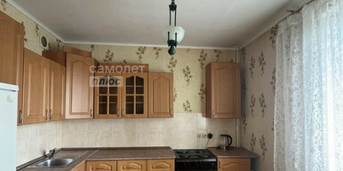 1-комн квартира улица Адмирала Лазарева,  д. 11
