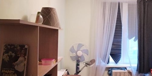 2-комн квартира Перуновский переулок, 4-10